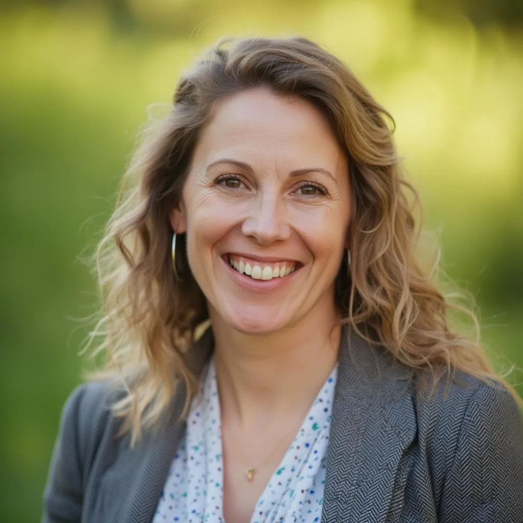 Claire Leblanc, Spécialiste en Mindset Positif