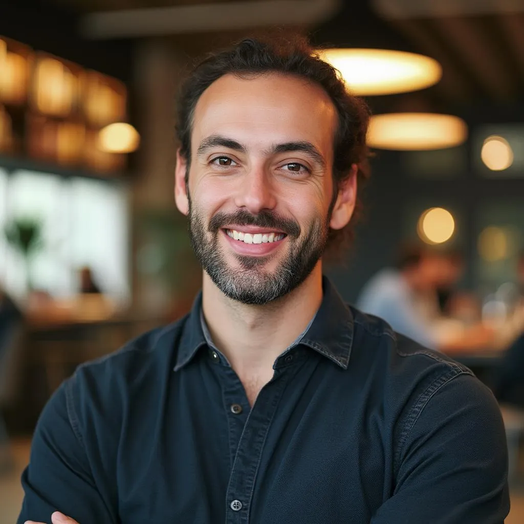 Témoignage de Karim Dubois
